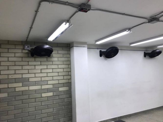 Edificio en  Venta en Prado, Medellín - Miniatura 11