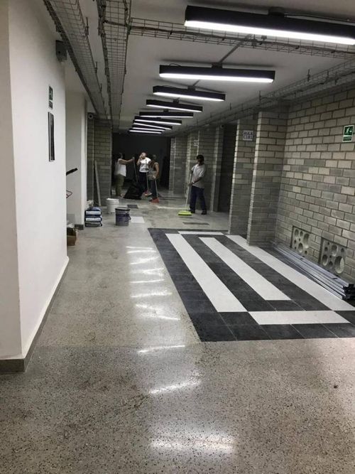 Edificio en  Venta en Prado, Medellín - Miniatura 12