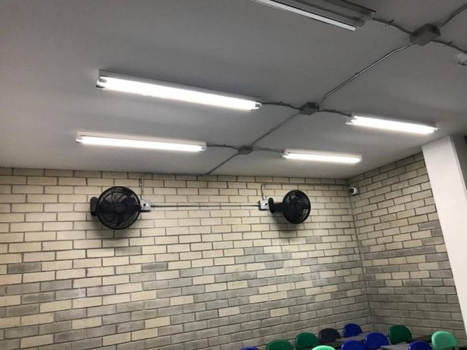 Edificio en  Venta en Prado, Medellín - Miniatura 21