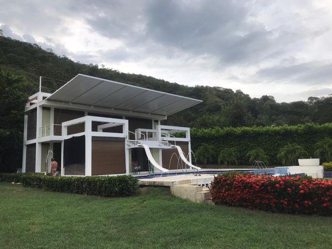 Finca en  Venta en Santafe de antioquia - Miniatura 4
