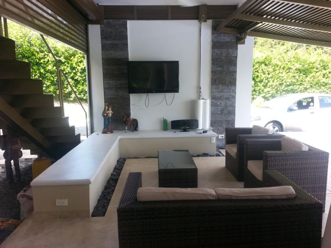 Finca en  Venta en Santafe de antioquia - Miniatura 7