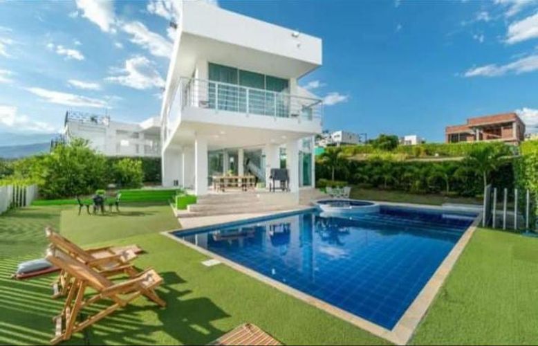 Finca en  Venta en Santafe de antioquia - Imagen 1