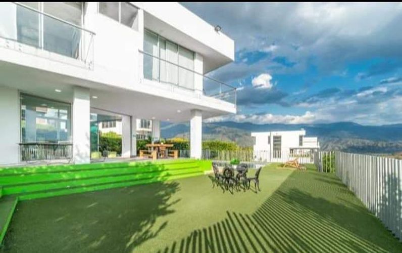 Finca en  Venta en Santafe de antioquia - Miniatura 2