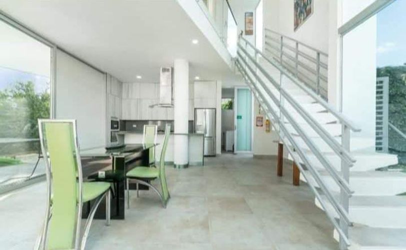 Finca en  Venta en Santafe de antioquia - Miniatura 4