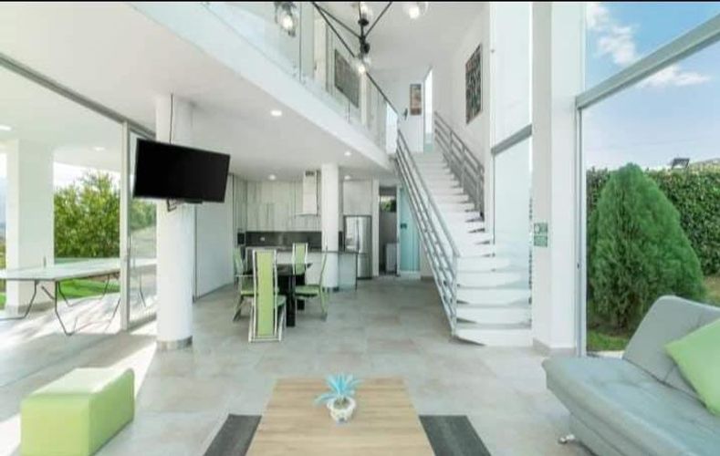 Finca en  Venta en Santafe de antioquia - Miniatura 5