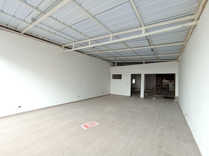 Local en arriendo en Villa colombia, Cali - Miniatura 3