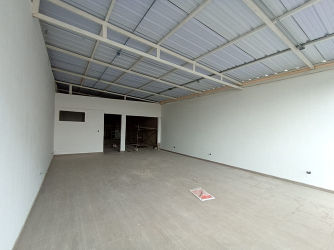 Local en arriendo en Villa colombia, Cali - Miniatura 4