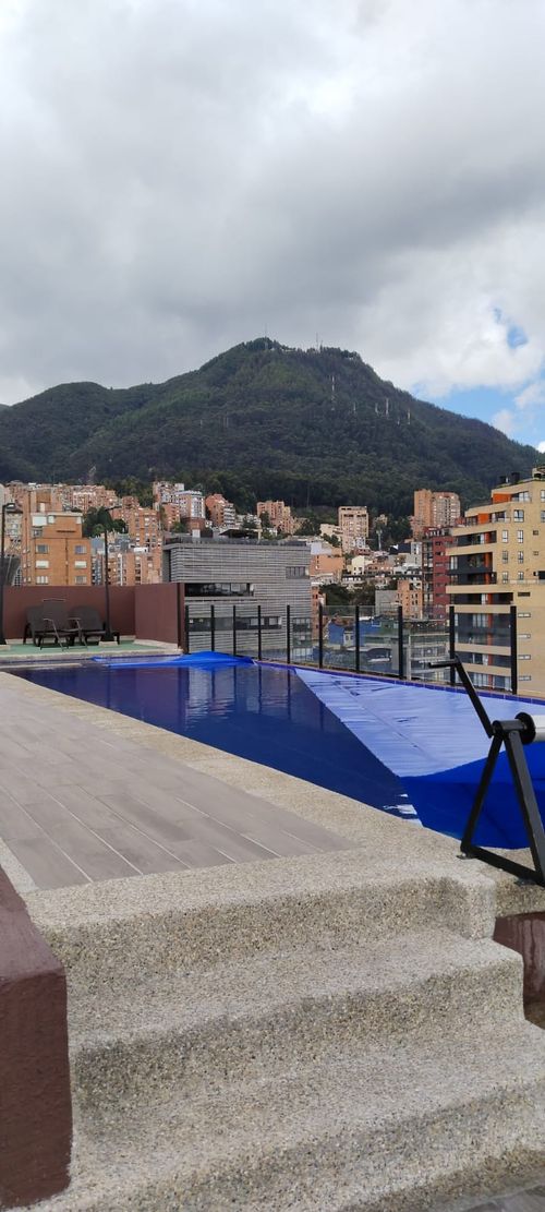Apartaestudio en  Venta en Chapinero central, Bogotá - Miniatura 8