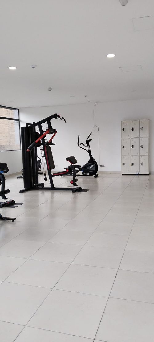 Apartaestudio en  Venta en Chapinero central, Bogotá - Miniatura 11