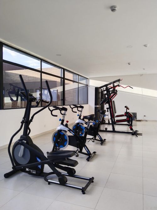 Apartaestudio en  Venta en Chapinero central, Bogotá - Miniatura 14