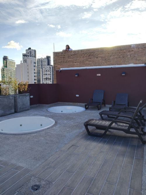 Apartaestudio en  Venta en Chapinero central, Bogotá - Miniatura 16