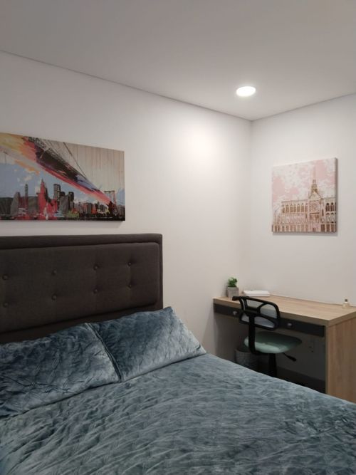 Apartaestudio en  Venta en Chapinero central, Bogotá - Miniatura 24