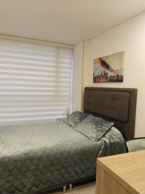 Apartaestudio en  Venta en Chapinero central, Bogotá - Miniatura 26