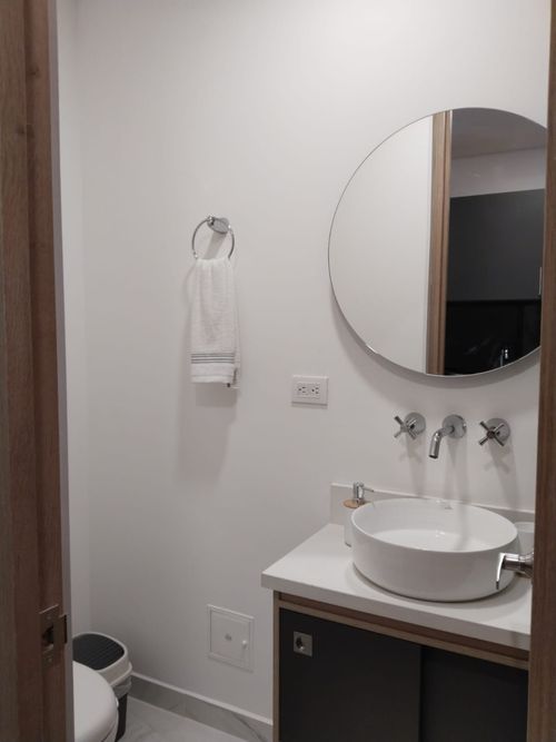 Apartaestudio en  Venta en Chapinero central, Bogotá - Miniatura 28