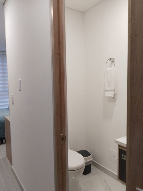 Apartaestudio en  Venta en Chapinero central, Bogotá - Miniatura 29