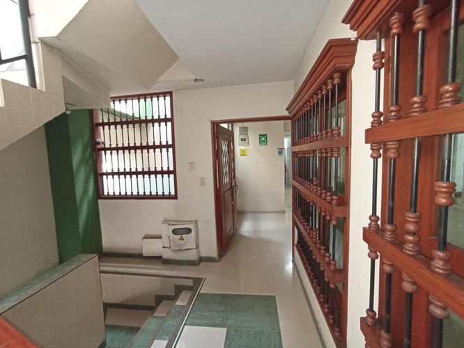 Edificio en arriendo en Santa rosa, Cali - Miniatura 3
