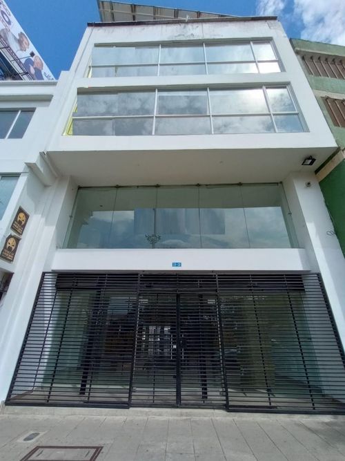 Edificio en arriendo en Los libertadores, Cali - Imagen 1