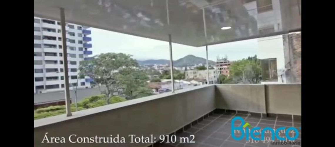 Edificio en arriendo en El Templete, Cali - Miniatura 25
