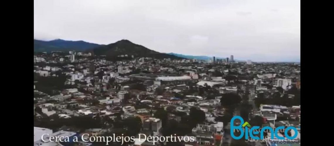 Edificio en arriendo en El Templete, Cali - Miniatura 26