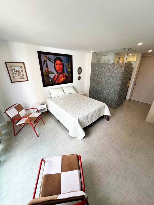 Apartaestudio en arriendo en Avenida Centenario, Armenia - Miniatura 3