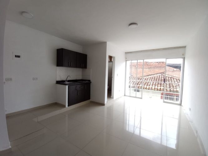 Apartaestudio en arriendo en El guabal, Cali - Miniatura 3