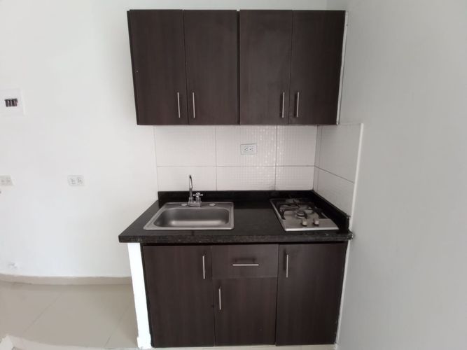 Apartaestudio en arriendo en El guabal, Cali - Miniatura 4