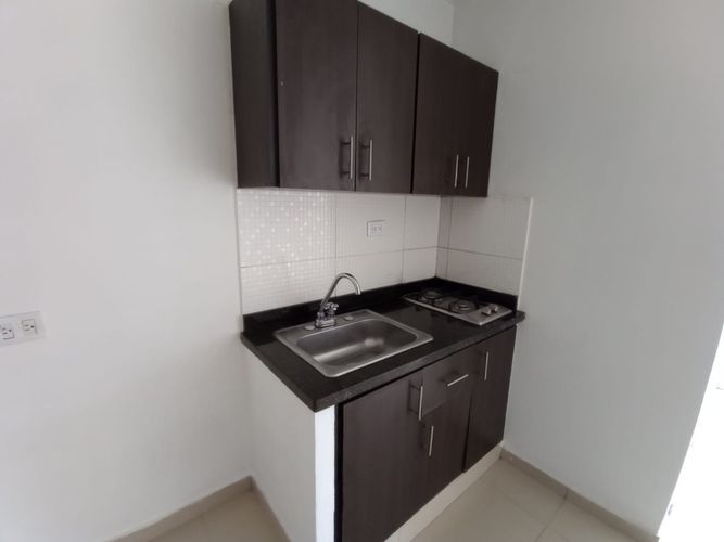 Apartaestudio en arriendo en El guabal, Cali - Miniatura 5