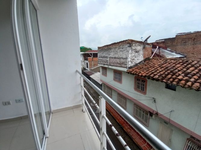 Apartaestudio en arriendo en El guabal, Cali - Miniatura 9