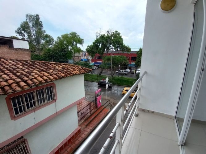 Apartaestudio en arriendo en El guabal, Cali - Miniatura 10