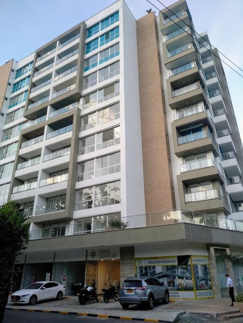 Local en arriendo en Cañaveralejo, Cali - Imagen 1