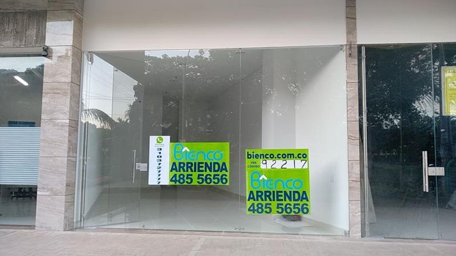 Local en arriendo en Cañaveralejo, Cali - Miniatura 7