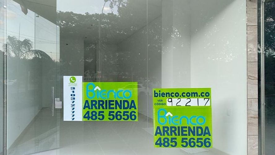 Local en arriendo en Cañaveralejo, Cali - Miniatura 8