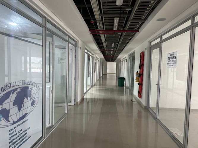 Oficina en  Venta en Buenaventura - Imagen 1