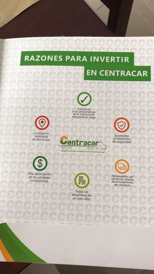 Oficina en  Venta en Buenaventura - Miniatura 4