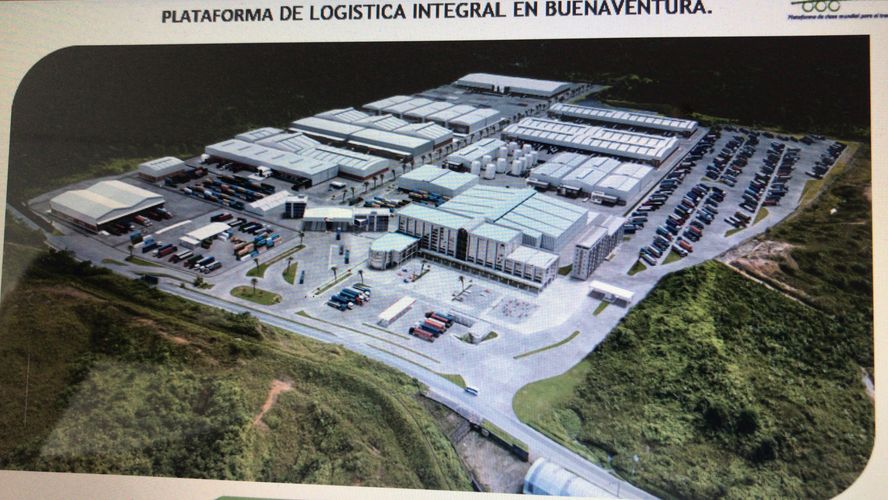 Oficina en  Venta en Buenaventura - Miniatura 8