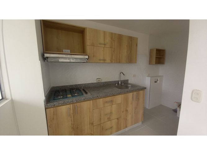 Apartamento en  Arriendo en Guabinas, Yumbo - Imagen 1
