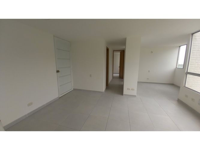 Apartamento en  Arriendo en Guabinas, Yumbo - Miniatura 2