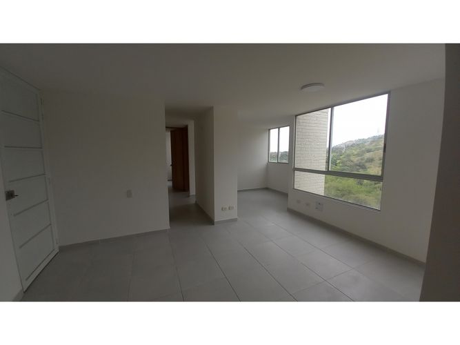 Apartamento en  Arriendo en Guabinas, Yumbo - Miniatura 4