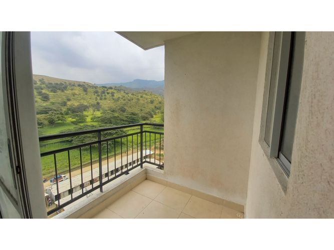Apartamento en  Arriendo en Guabinas, Yumbo - Miniatura 5