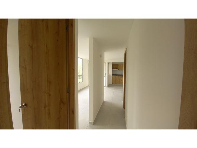 Apartamento en  Arriendo en Guabinas, Yumbo - Miniatura 8