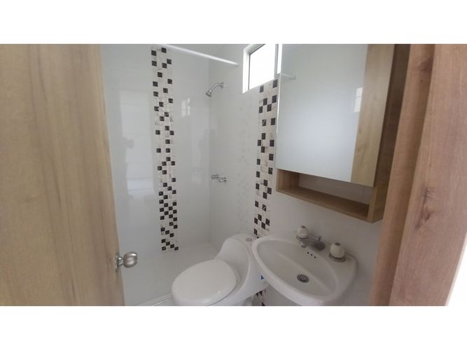Apartamento en  Arriendo en Guabinas, Yumbo - Miniatura 14