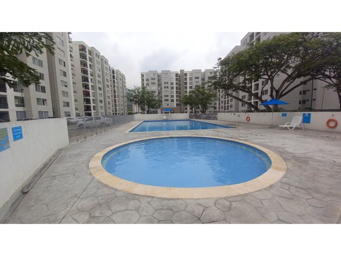 Apartamento en  Arriendo en Guabinas, Yumbo - Miniatura 15