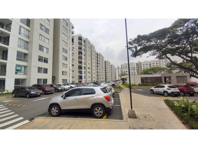 Apartamento en  Arriendo en Guabinas, Yumbo - Miniatura 16