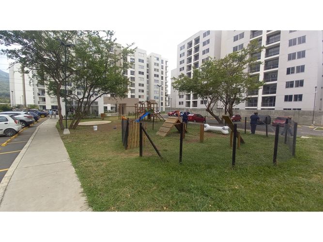 Apartamento en  Arriendo en Guabinas, Yumbo - Miniatura 17