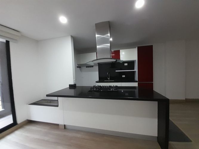 Apartaestudio en  Venta en Santa barbara central, Bogotá - Miniatura 6
