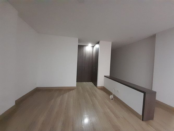 Apartaestudio en  Venta en Santa barbara central, Bogotá - Miniatura 7
