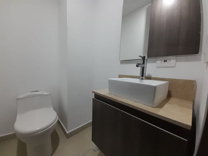 Apartaestudio en  Venta en Santa barbara central, Bogotá - Miniatura 10