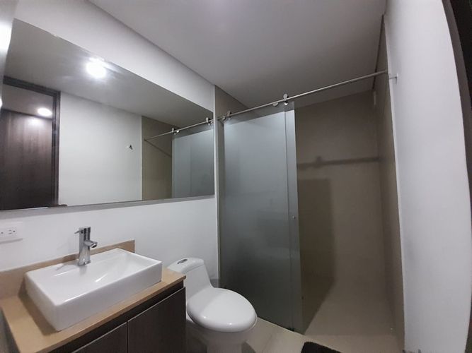 Apartaestudio en  Venta en Santa barbara central, Bogotá - Miniatura 11