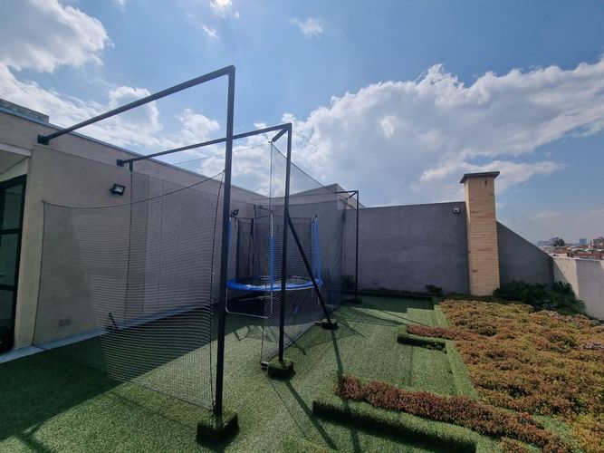 Apartaestudio en  Venta en Santa barbara central, Bogotá - Miniatura 12
