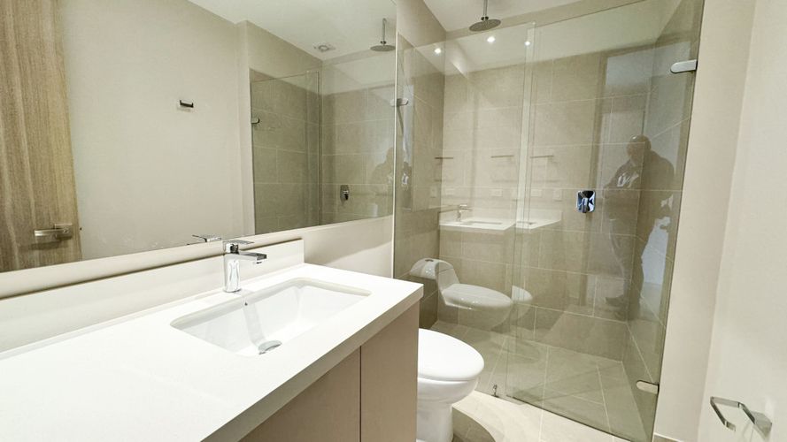 Apartaestudio en  Venta en Santa ana occidental, Bogotá - Miniatura 3